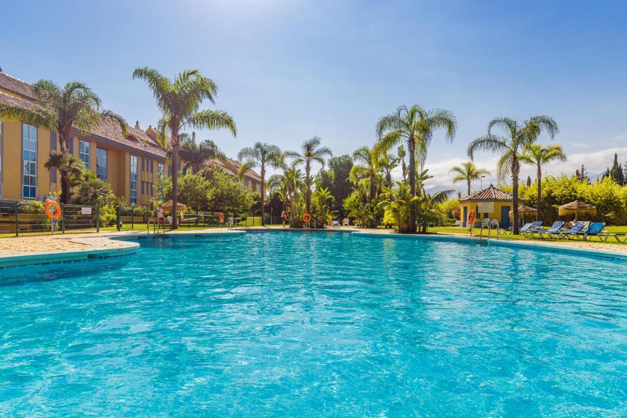 Bahia De Beach Appartement Marbella
